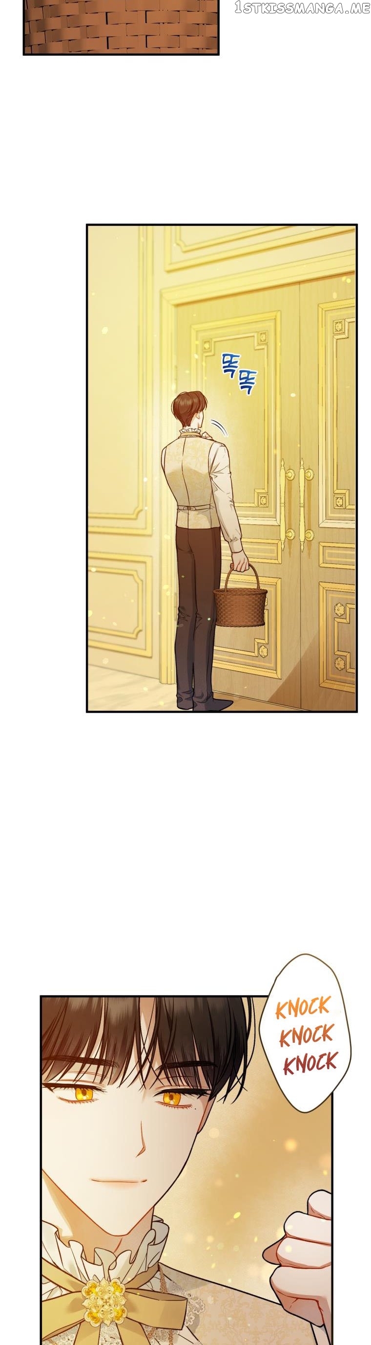 I Became the Younger Sister of a Regretful Obsessive Male Lead Chapter 43 172 chap 43 21