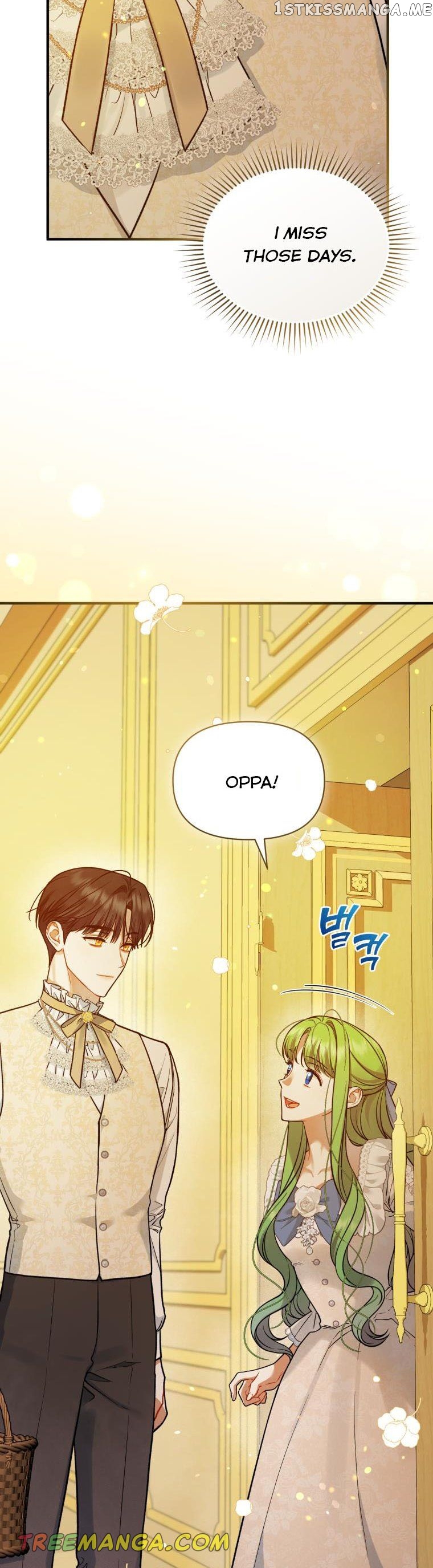 I Became the Younger Sister of a Regretful Obsessive Male Lead Chapter 43 173 chap 43 22