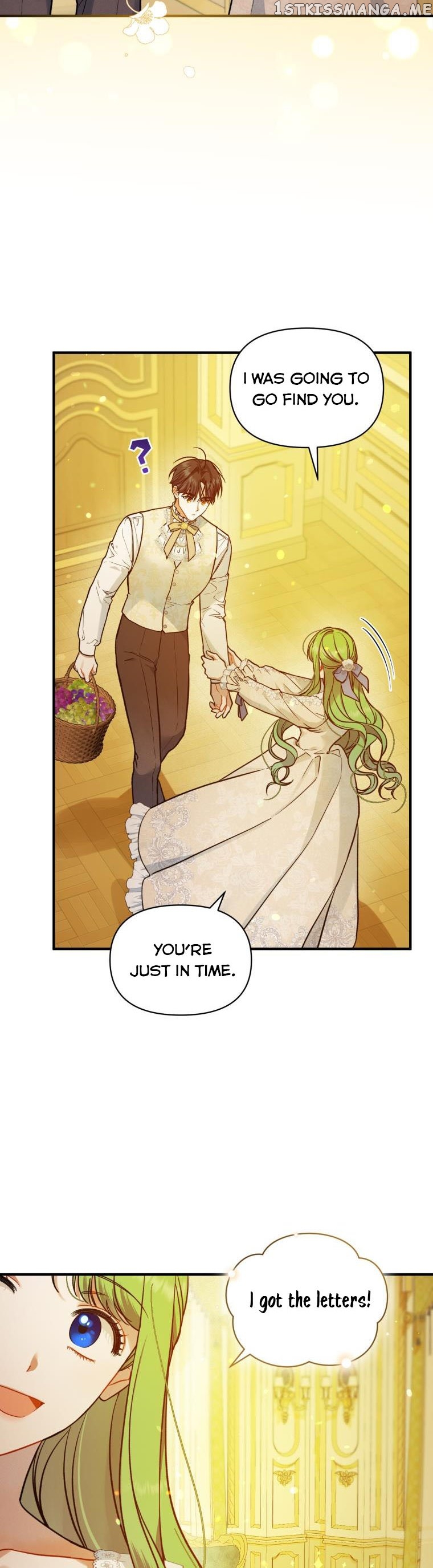 I Became the Younger Sister of a Regretful Obsessive Male Lead Chapter 43 174 chap 43 23