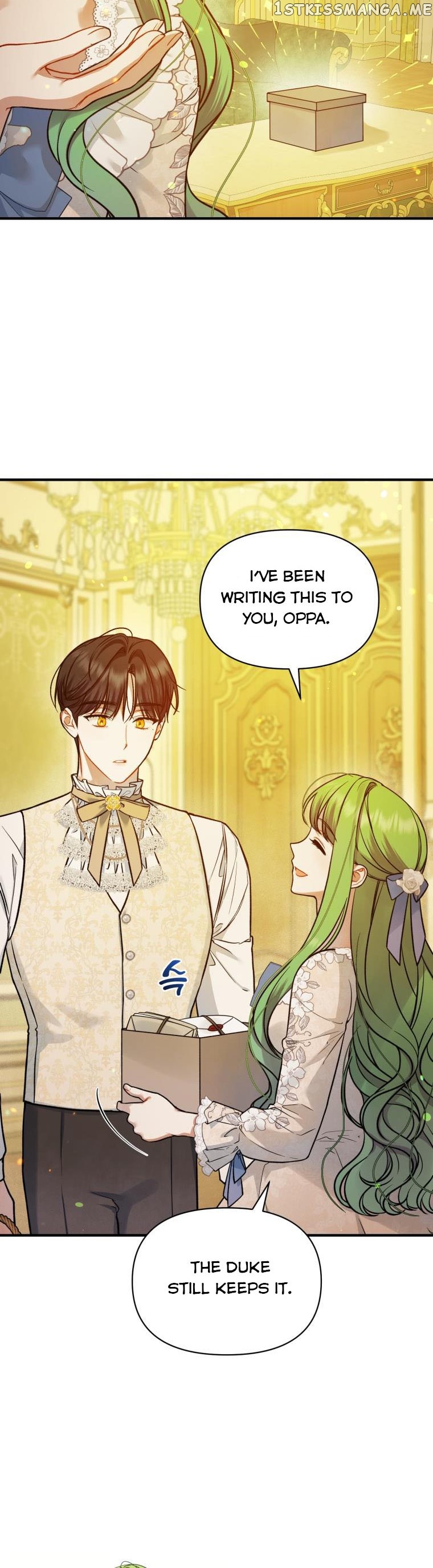 I Became the Younger Sister of a Regretful Obsessive Male Lead Chapter 43 175 chap 43 24