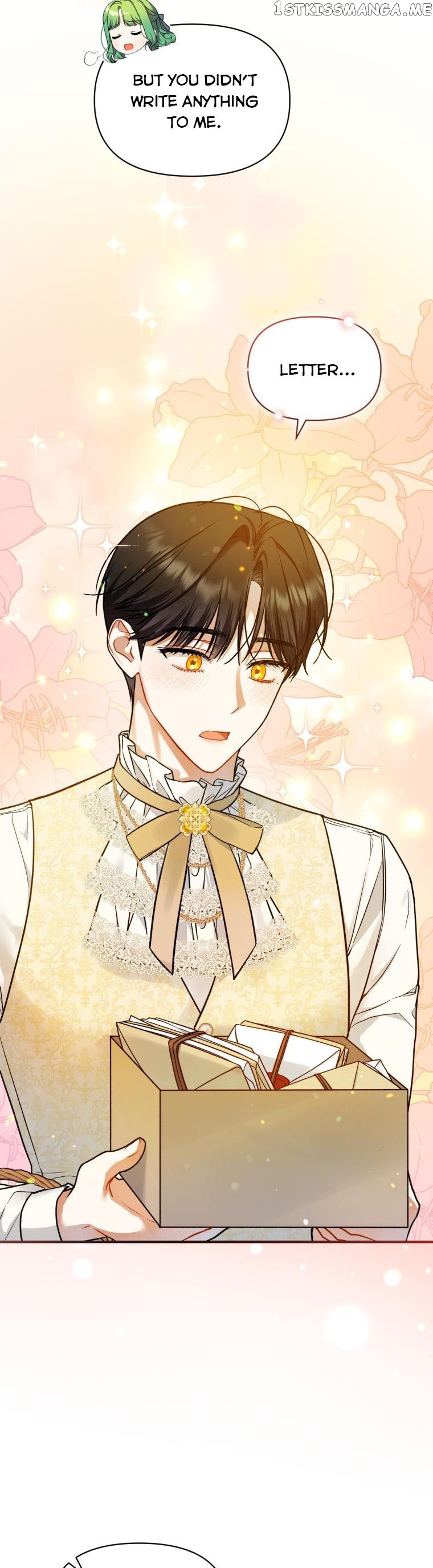 I Became the Younger Sister of a Regretful Obsessive Male Lead Chapter 43 176 chap 43 25