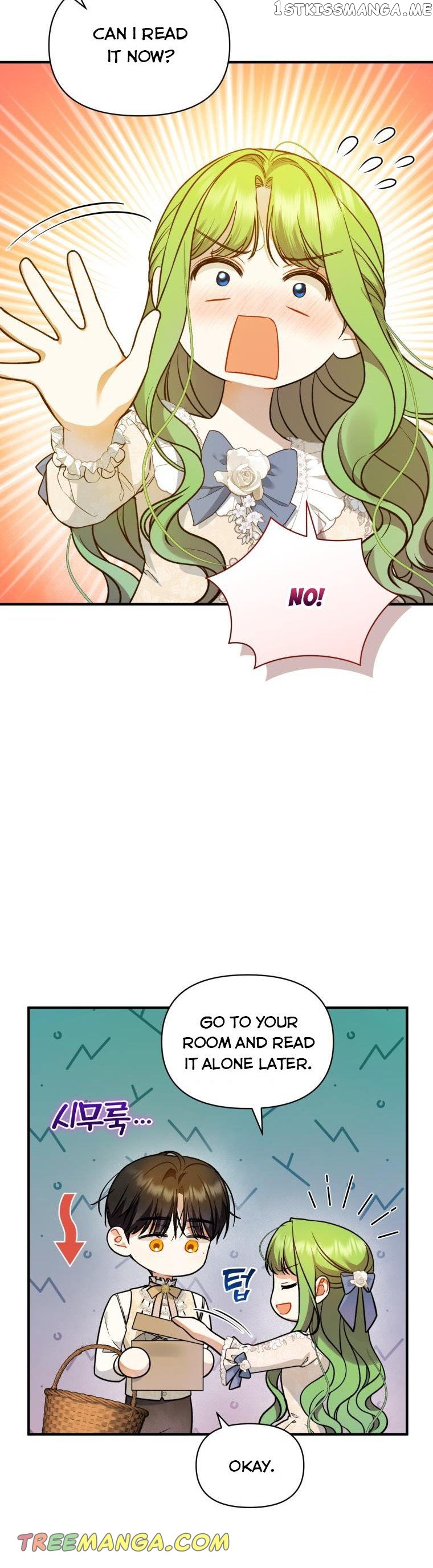 I Became the Younger Sister of a Regretful Obsessive Male Lead Chapter 43 177 chap 43 26