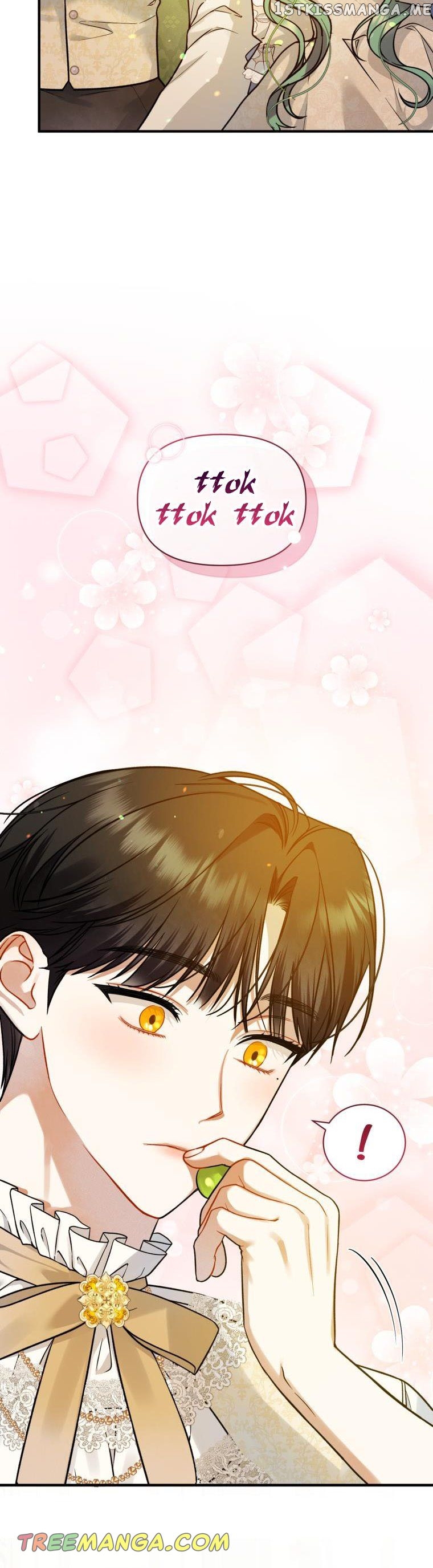 I Became the Younger Sister of a Regretful Obsessive Male Lead Chapter 43 181 chap 43 30