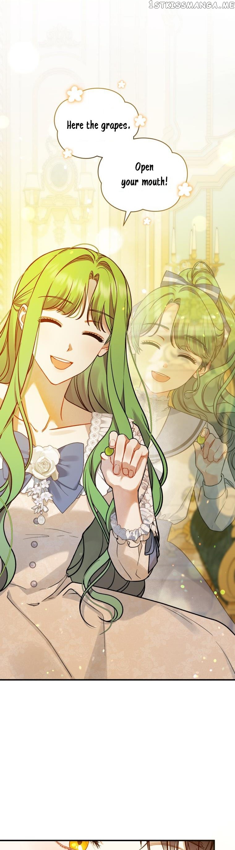 I Became the Younger Sister of a Regretful Obsessive Male Lead Chapter 43 182 chap 43 31