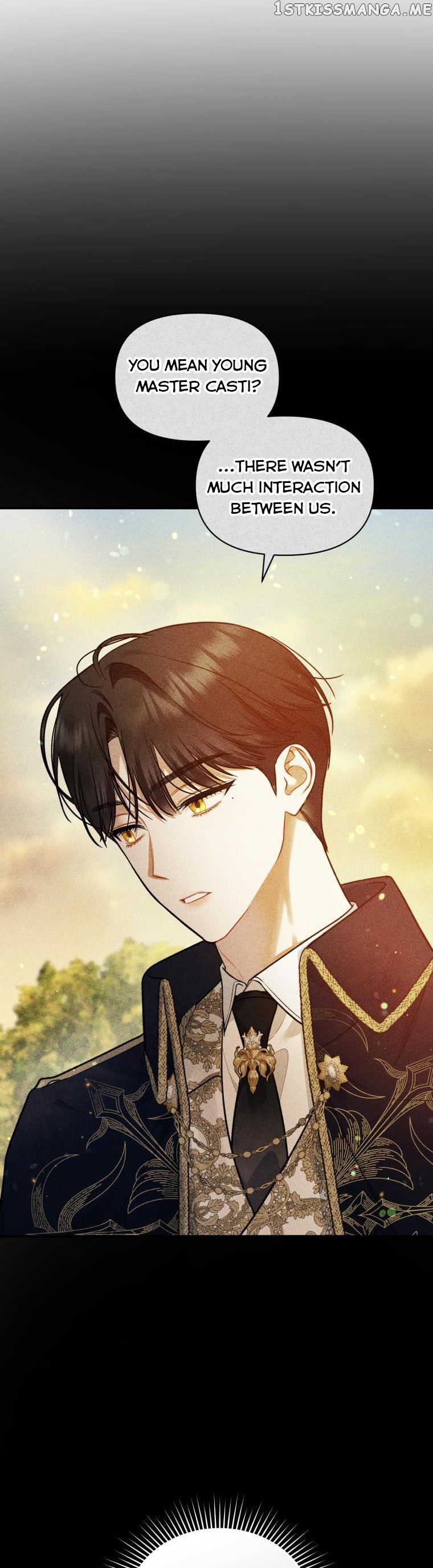 I Became the Younger Sister of a Regretful Obsessive Male Lead Chapter 43 185 chap 43 34