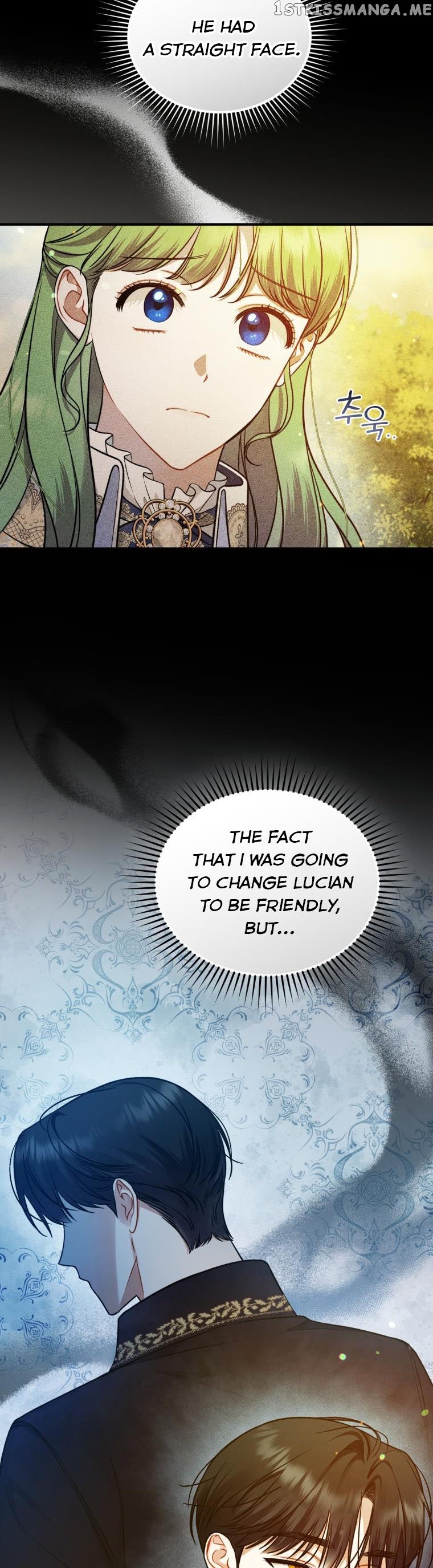 I Became the Younger Sister of a Regretful Obsessive Male Lead Chapter 43 186 chap 43 35