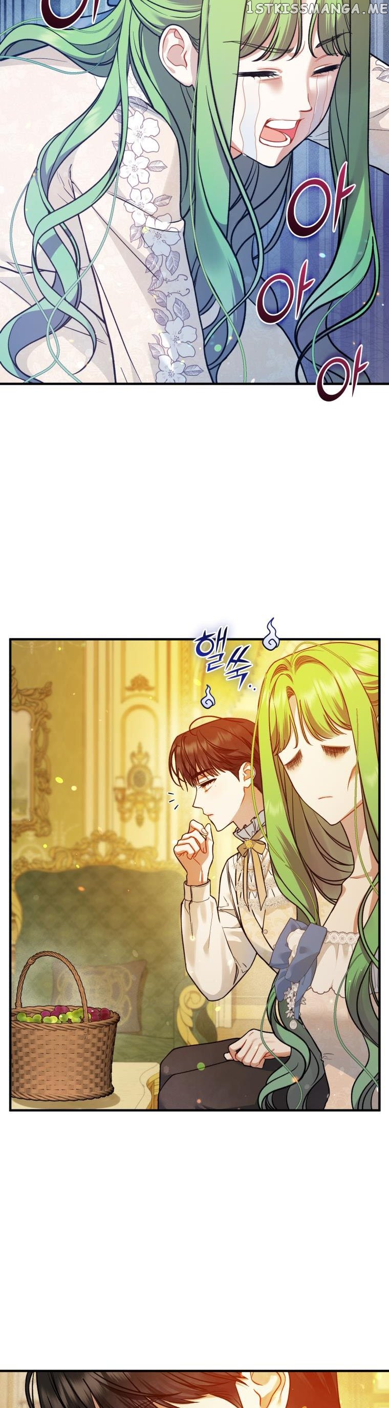 I Became the Younger Sister of a Regretful Obsessive Male Lead Chapter 43 188 chap 43 37