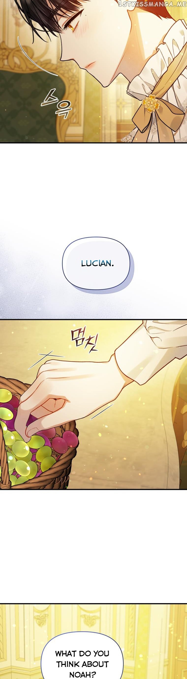 I Became the Younger Sister of a Regretful Obsessive Male Lead Chapter 43 189 chap 43 38