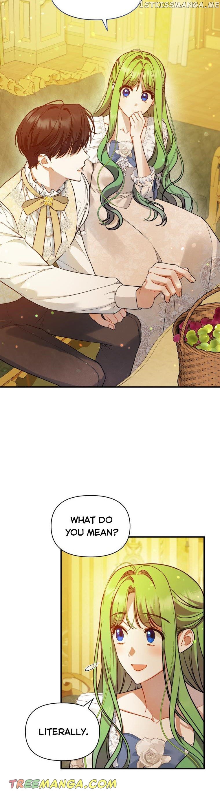I Became the Younger Sister of a Regretful Obsessive Male Lead Chapter 43 190 chap 43 39