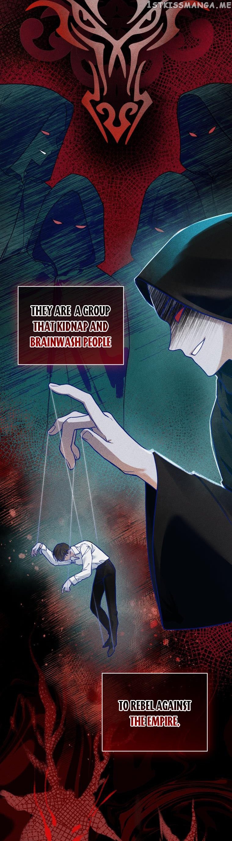 I Became the Younger Sister of a Regretful Obsessive Male Lead Chapter 43 155 chap 43 4