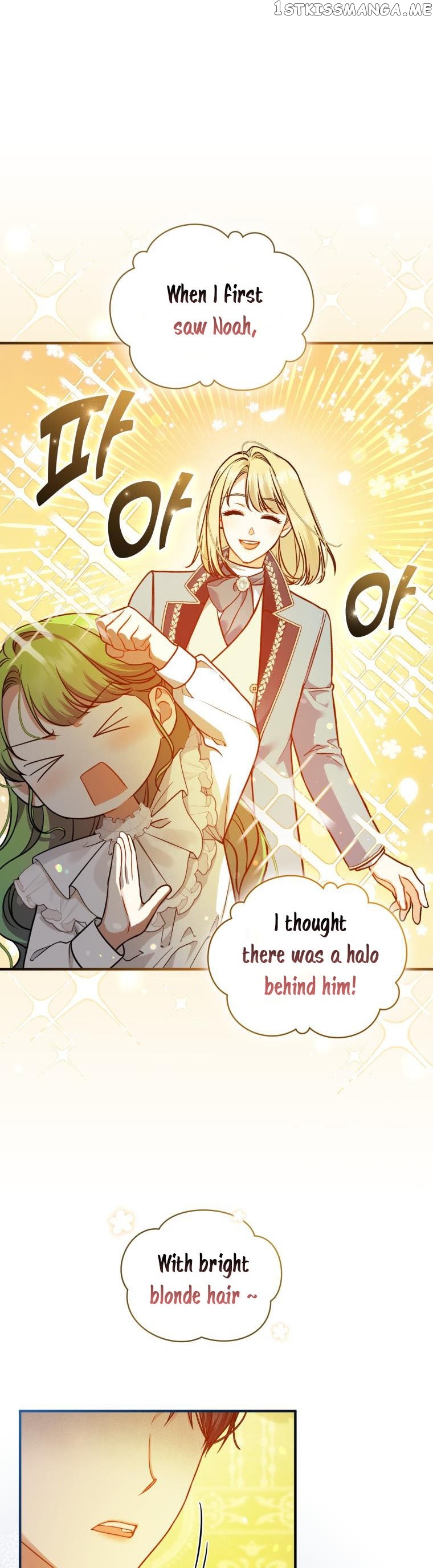I Became the Younger Sister of a Regretful Obsessive Male Lead Chapter 43 191 chap 43 40