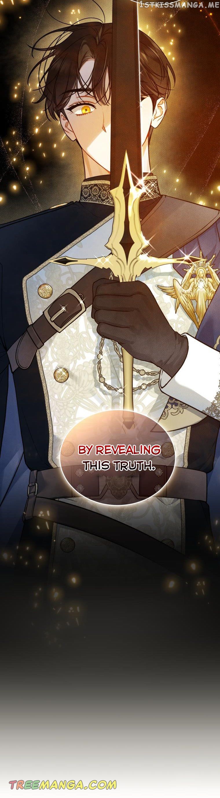 I Became the Younger Sister of a Regretful Obsessive Male Lead Chapter 43 157 chap 43 6