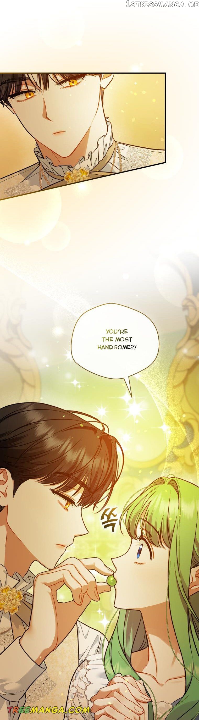I Became the Younger Sister of a Regretful Obsessive Male Lead Chapter 44 162 04