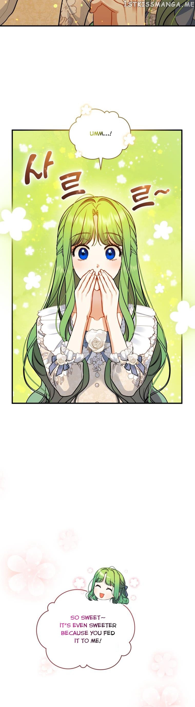 I Became the Younger Sister of a Regretful Obsessive Male Lead Chapter 44 163 05