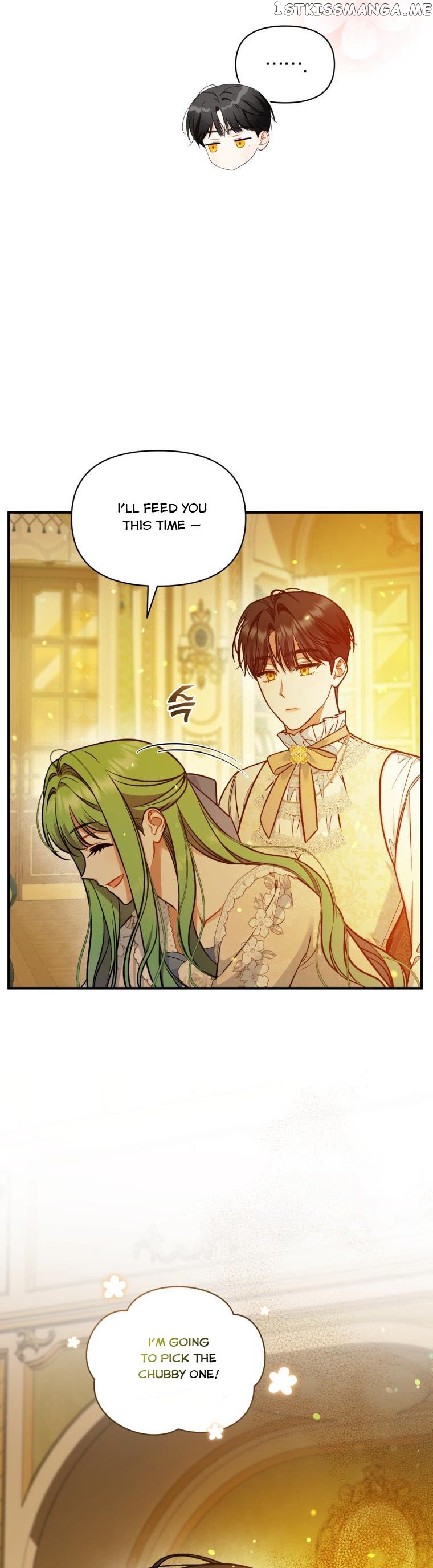 I Became the Younger Sister of a Regretful Obsessive Male Lead Chapter 44 164 06