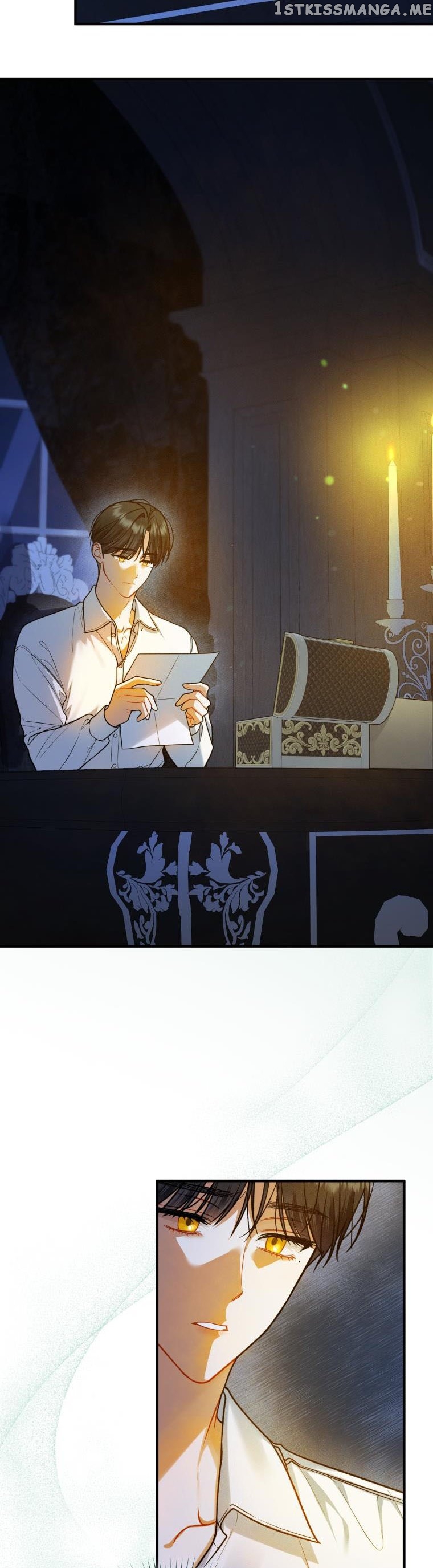 I Became the Younger Sister of a Regretful Obsessive Male Lead Chapter 44 167 09