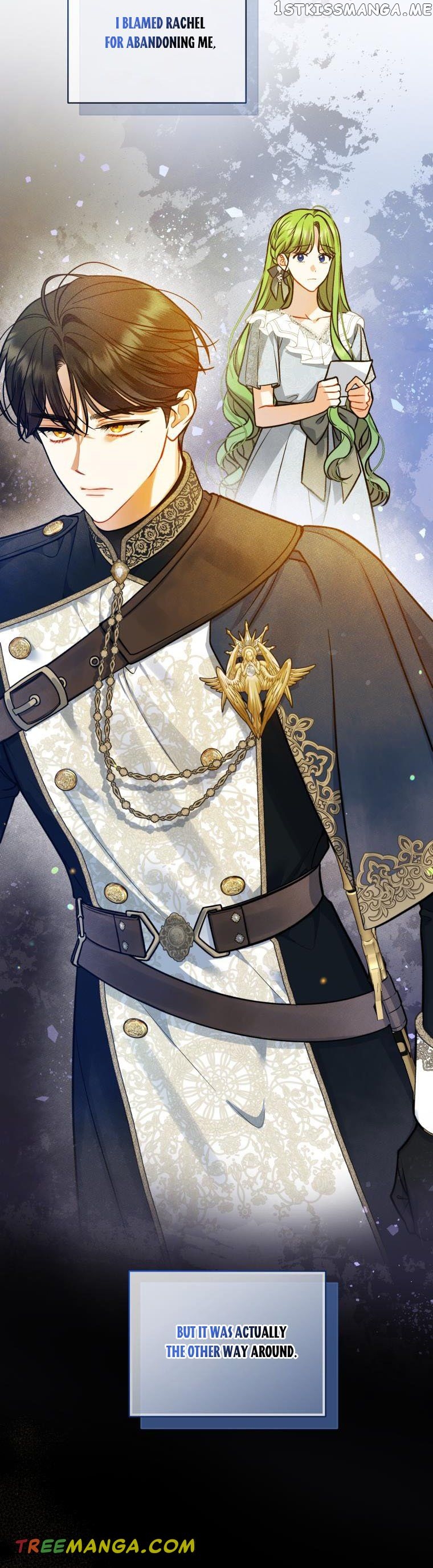I Became the Younger Sister of a Regretful Obsessive Male Lead Chapter 44 169 11