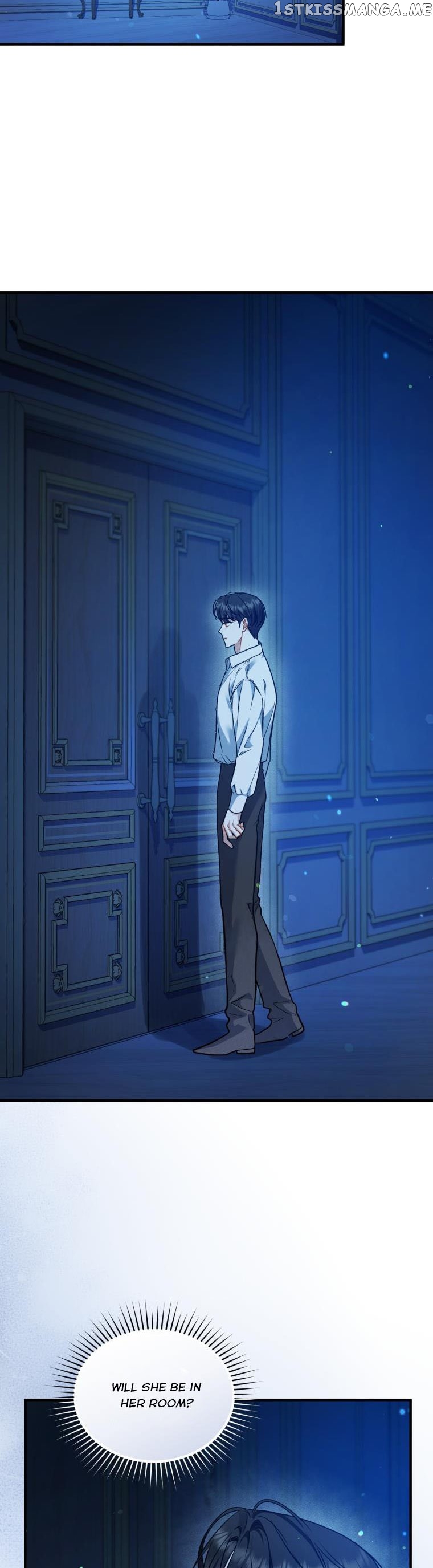 I Became the Younger Sister of a Regretful Obsessive Male Lead Chapter 44 172 14