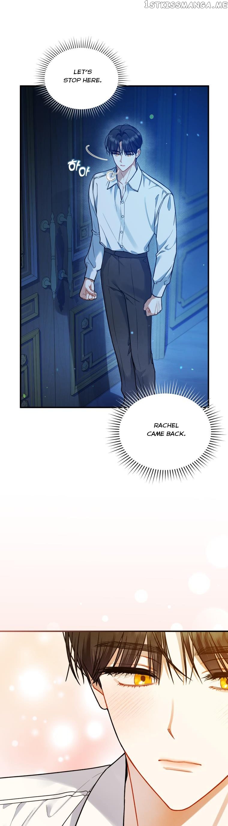 I Became the Younger Sister of a Regretful Obsessive Male Lead Chapter 44 175 17
