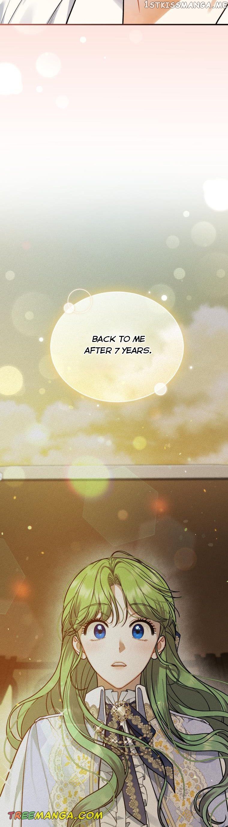 I Became the Younger Sister of a Regretful Obsessive Male Lead Chapter 44 176 18