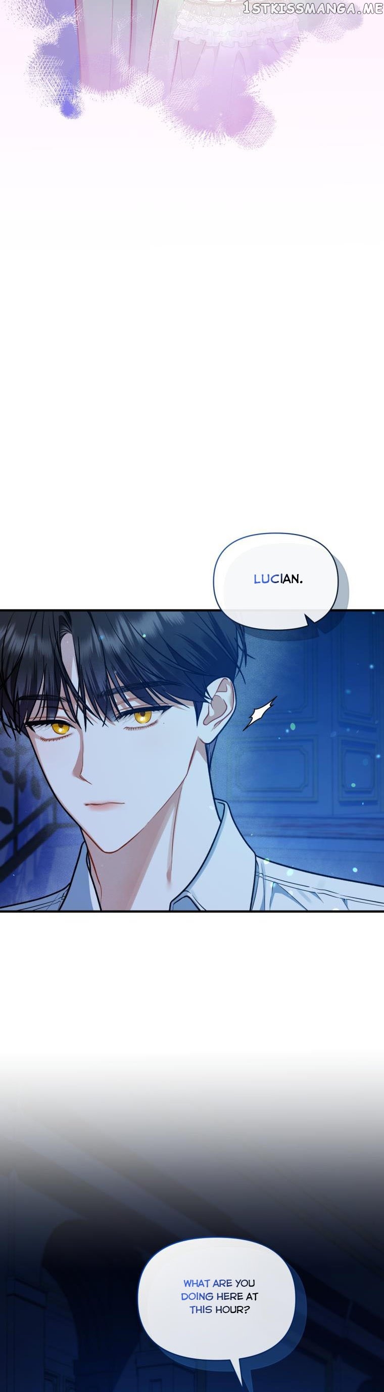 I Became the Younger Sister of a Regretful Obsessive Male Lead Chapter 44 179 21