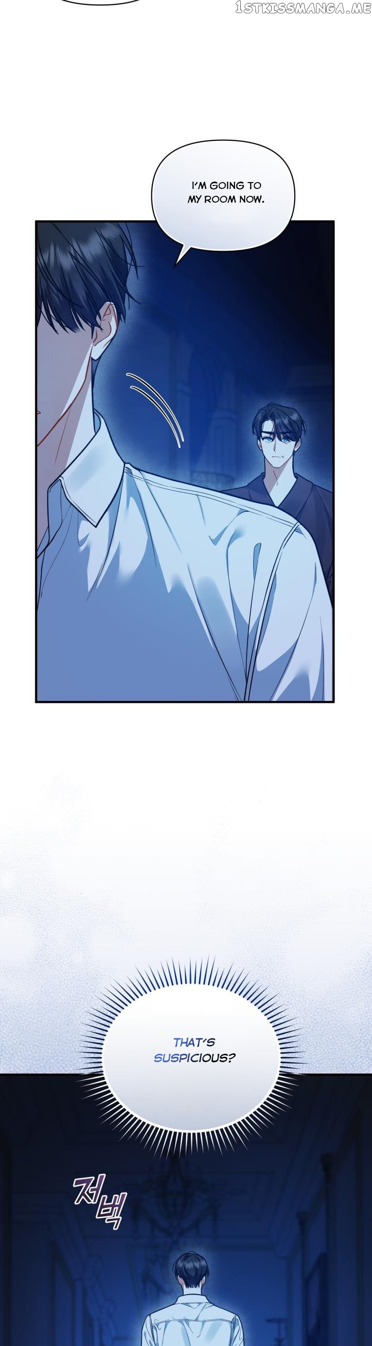 I Became the Younger Sister of a Regretful Obsessive Male Lead Chapter 44 181 23