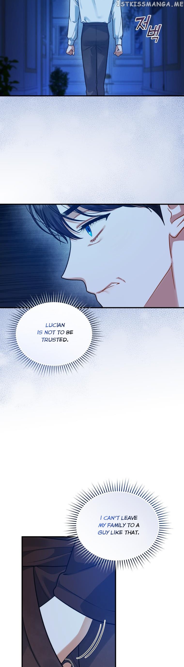 I Became the Younger Sister of a Regretful Obsessive Male Lead Chapter 44 182 24