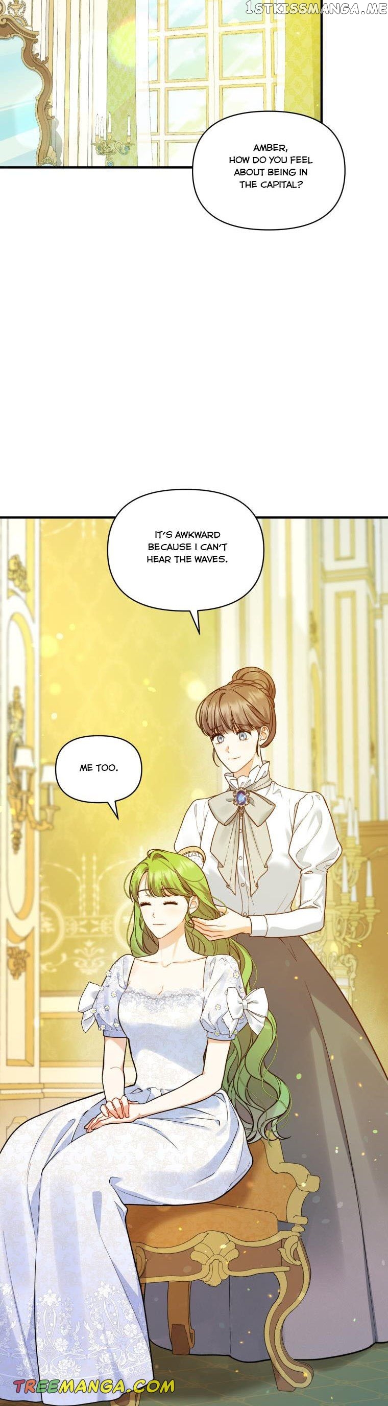 I Became the Younger Sister of a Regretful Obsessive Male Lead Chapter 44 185 27