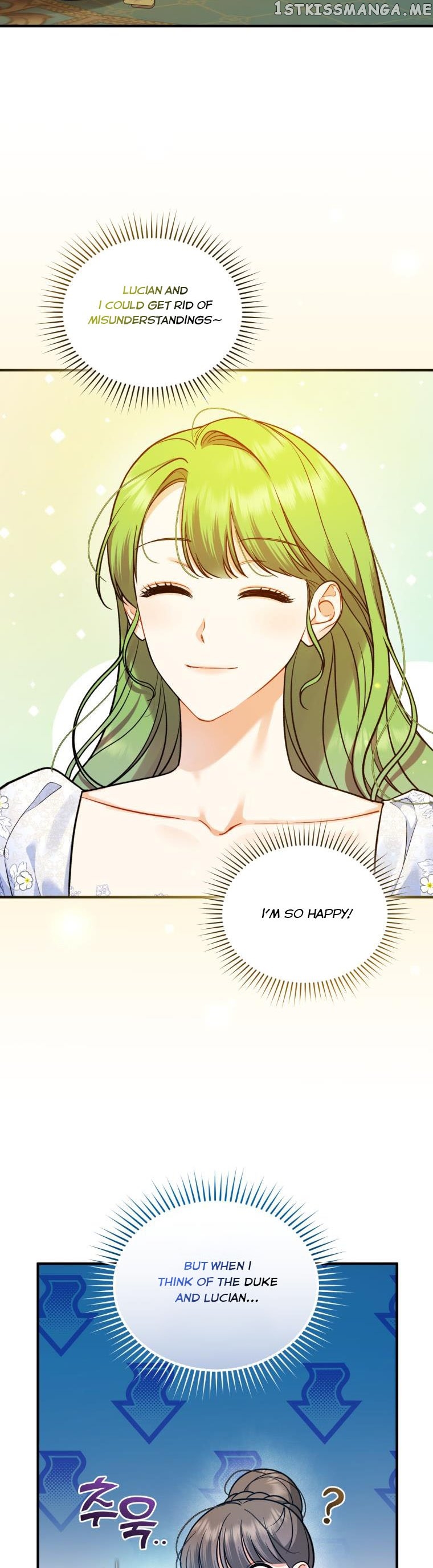 I Became the Younger Sister of a Regretful Obsessive Male Lead Chapter 44 186 28