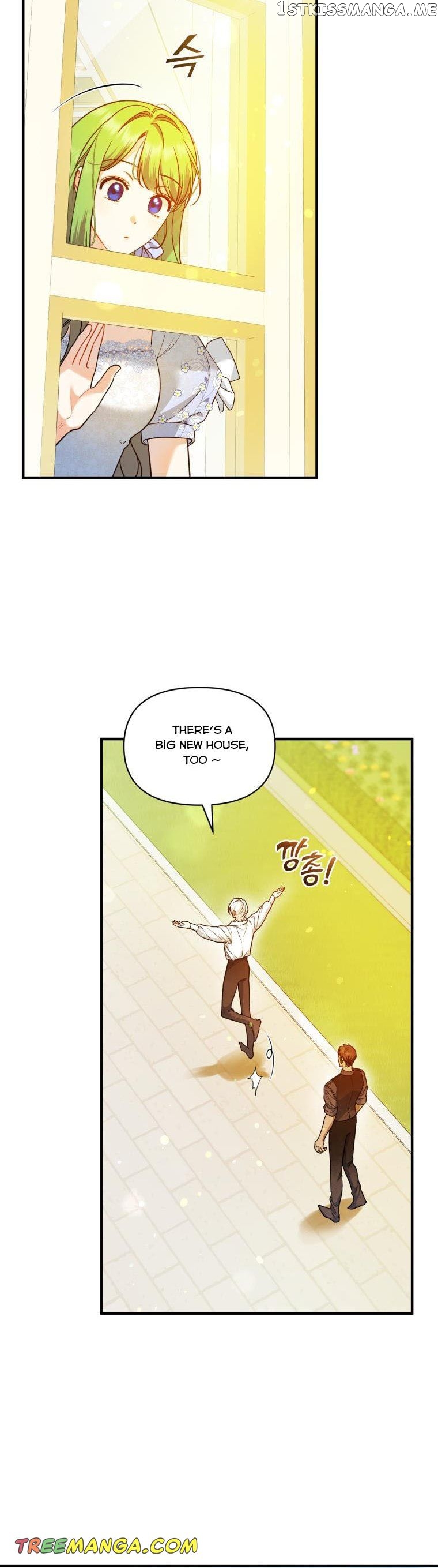 I Became the Younger Sister of a Regretful Obsessive Male Lead Chapter 44 190 32