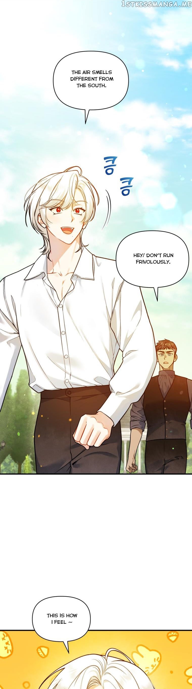 I Became the Younger Sister of a Regretful Obsessive Male Lead Chapter 44 191 33