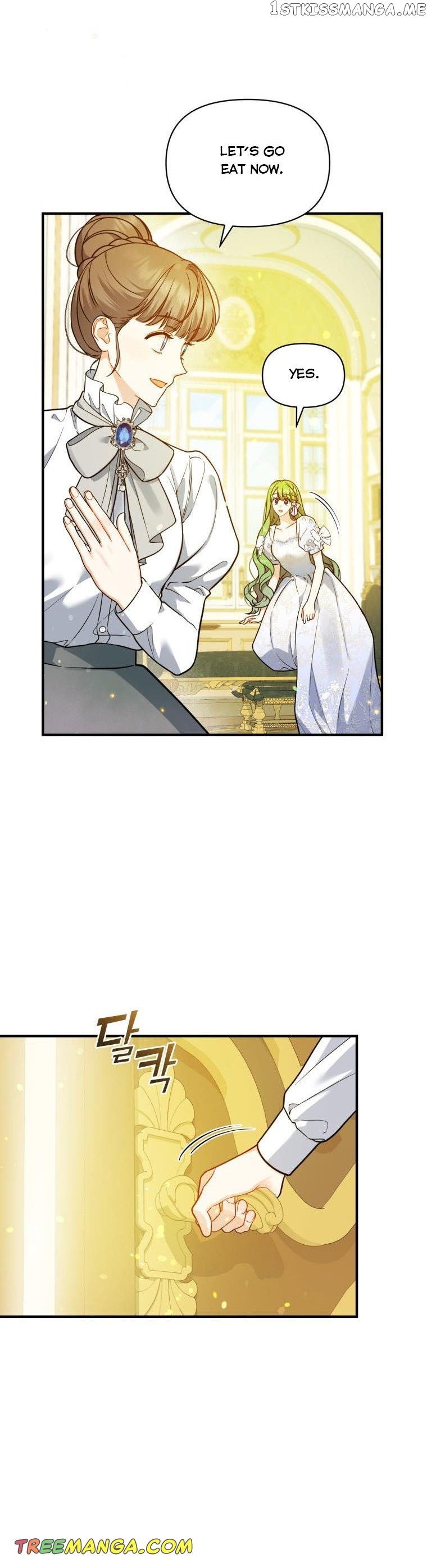 I Became the Younger Sister of a Regretful Obsessive Male Lead Chapter 44 197 39