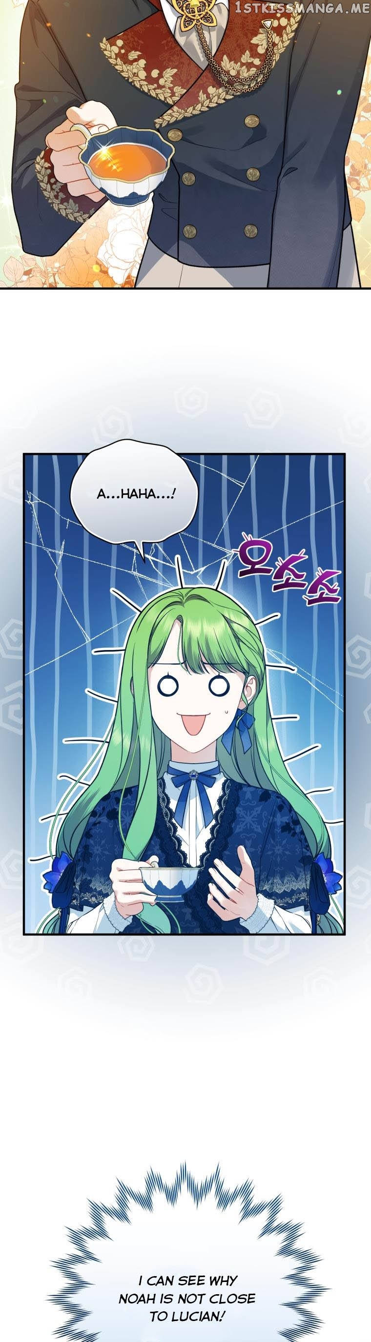 I Became the Younger Sister of a Regretful Obsessive Male Lead Chapter 46 167 chap 46 10