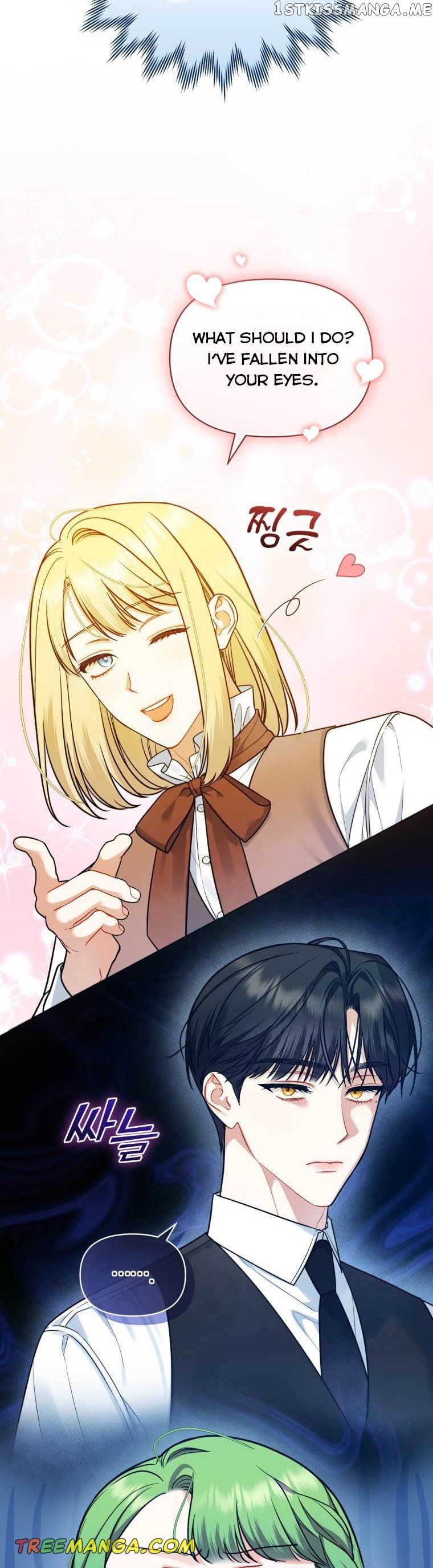 I Became the Younger Sister of a Regretful Obsessive Male Lead Chapter 46 168 chap 46 11