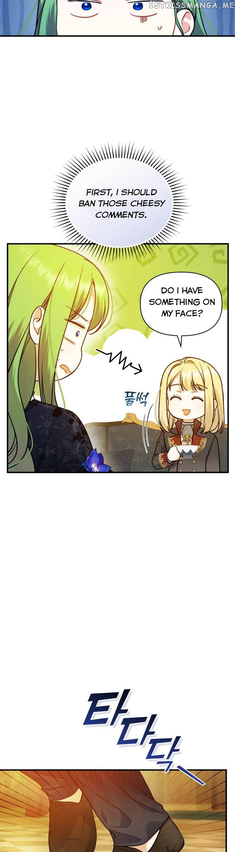 I Became the Younger Sister of a Regretful Obsessive Male Lead Chapter 46 169 chap 46 12