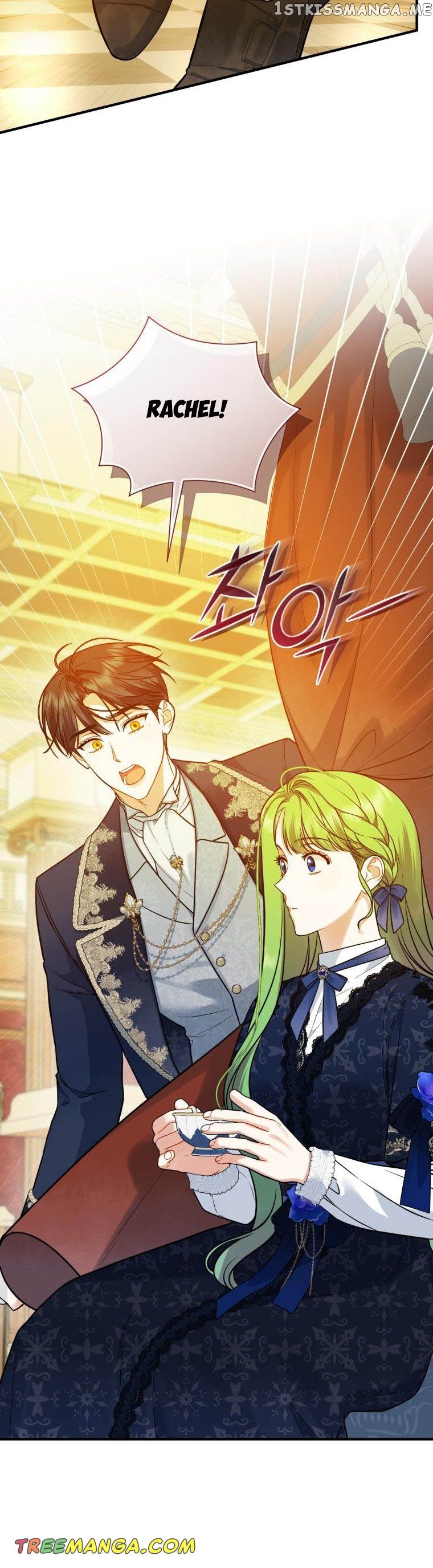I Became the Younger Sister of a Regretful Obsessive Male Lead Chapter 46 170 chap 46 13