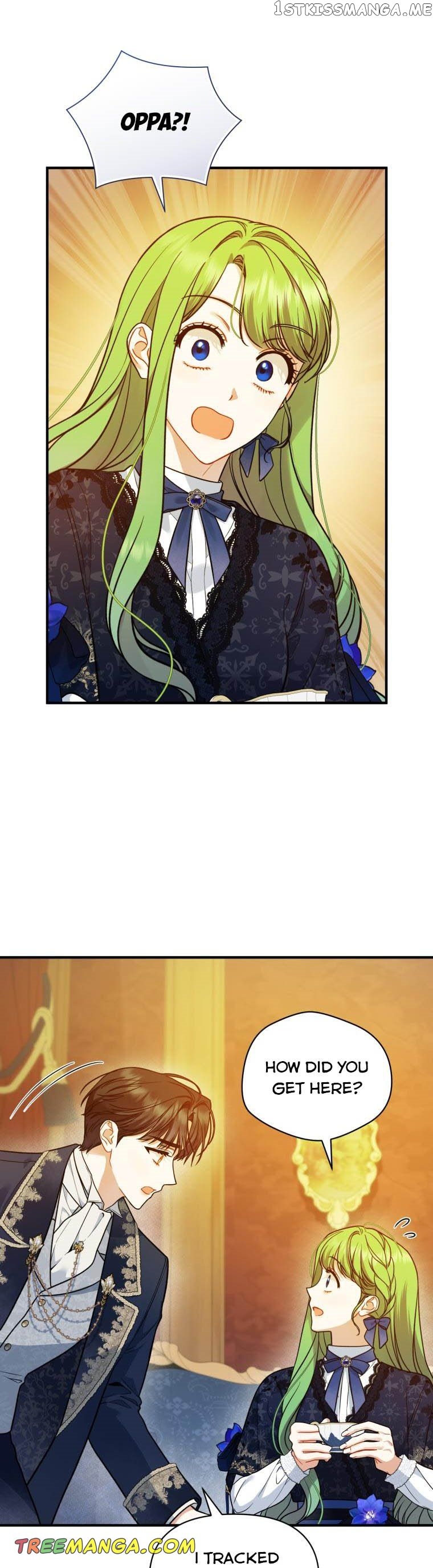 I Became the Younger Sister of a Regretful Obsessive Male Lead Chapter 46 171 chap 46 14