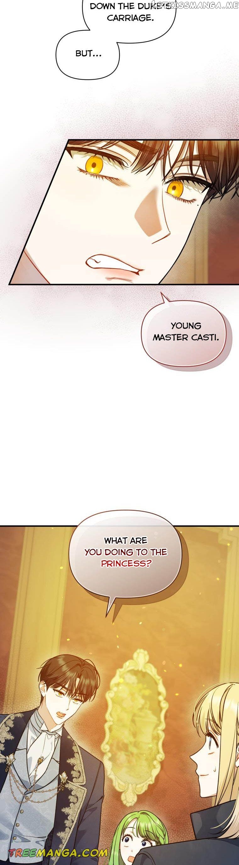 I Became the Younger Sister of a Regretful Obsessive Male Lead Chapter 46 172 chap 46 15
