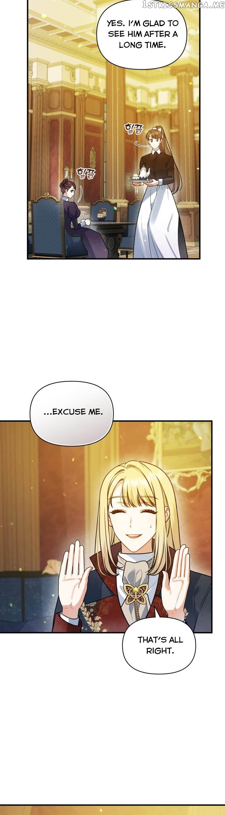 I Became the Younger Sister of a Regretful Obsessive Male Lead Chapter 46 174 chap 46 17