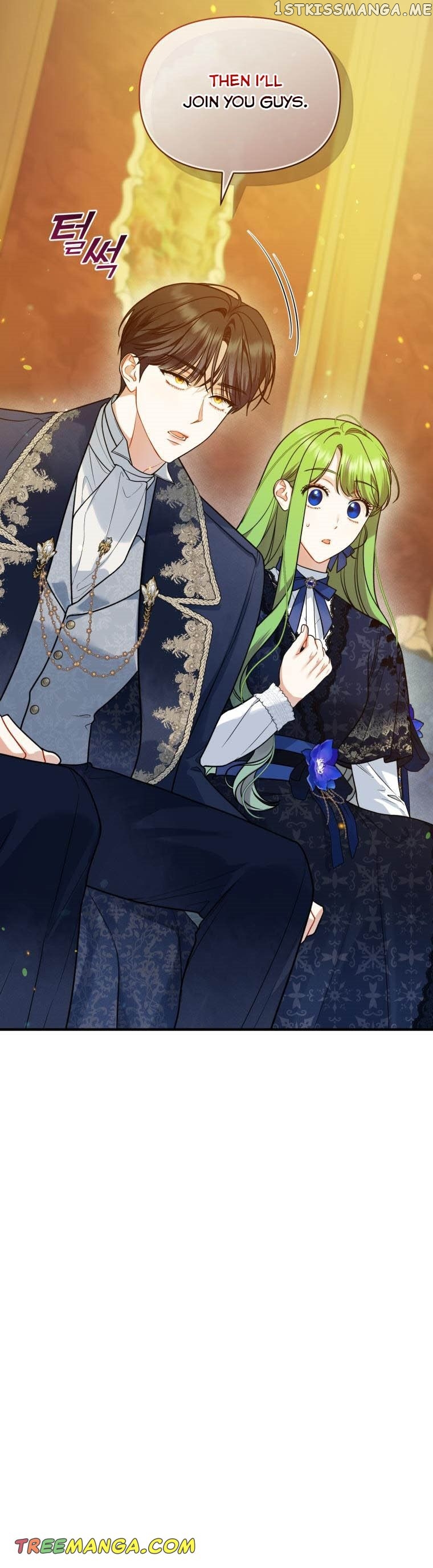 I Became the Younger Sister of a Regretful Obsessive Male Lead Chapter 46 175 chap 46 18