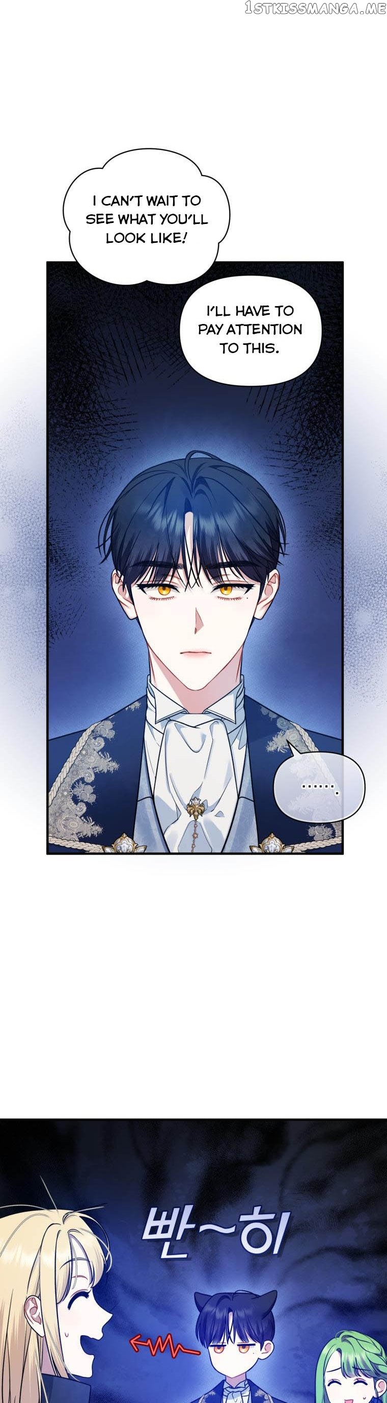 I Became the Younger Sister of a Regretful Obsessive Male Lead Chapter 46 178 chap 46 21