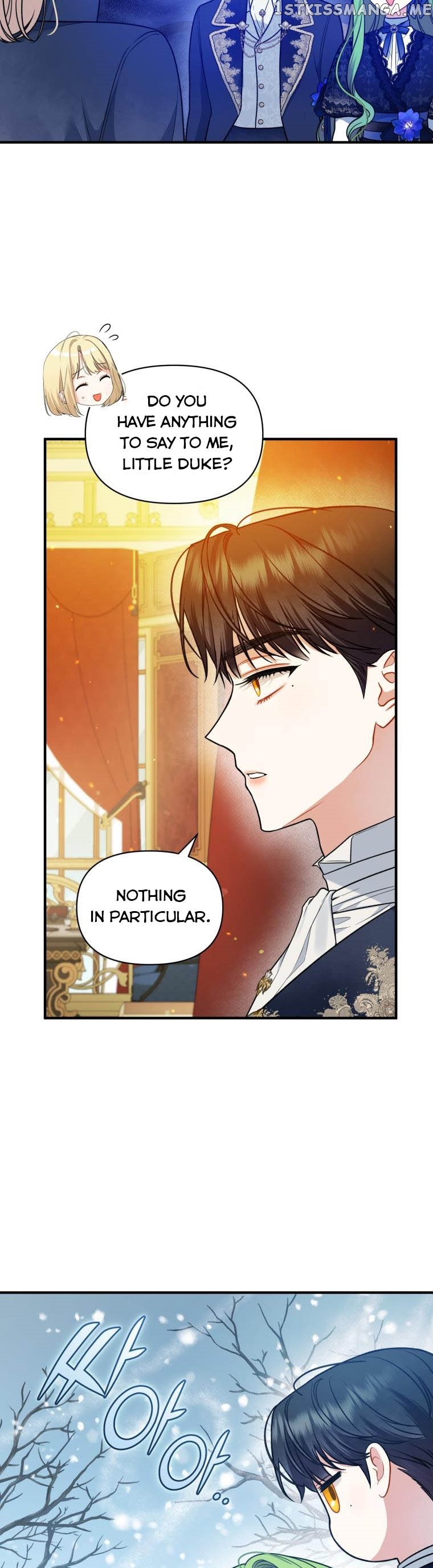 I Became the Younger Sister of a Regretful Obsessive Male Lead Chapter 46 179 chap 46 22