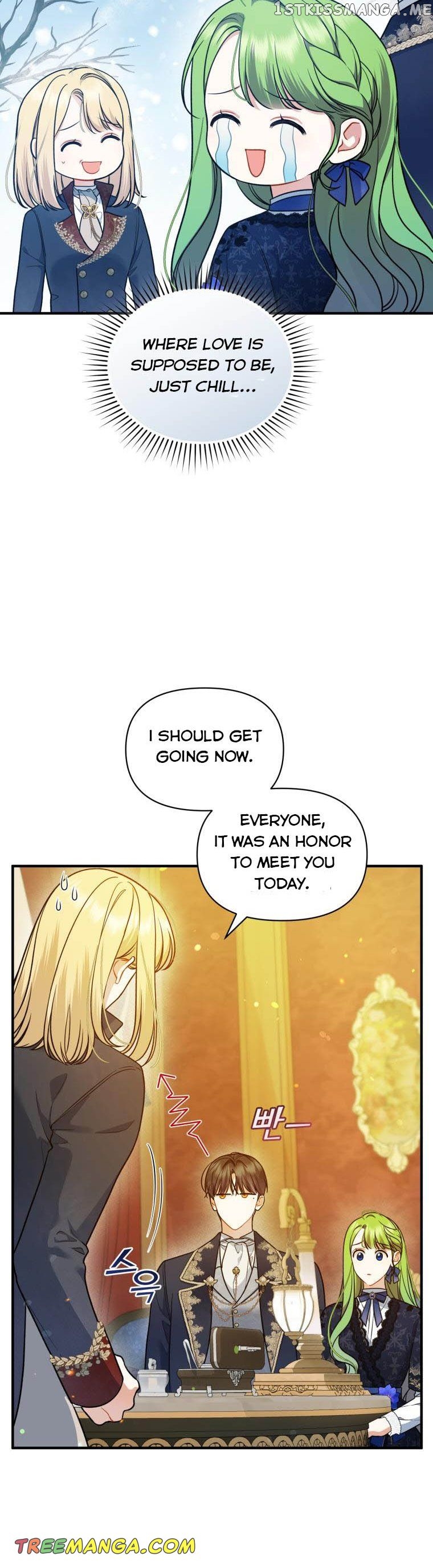 I Became the Younger Sister of a Regretful Obsessive Male Lead Chapter 46 180 chap 46 23