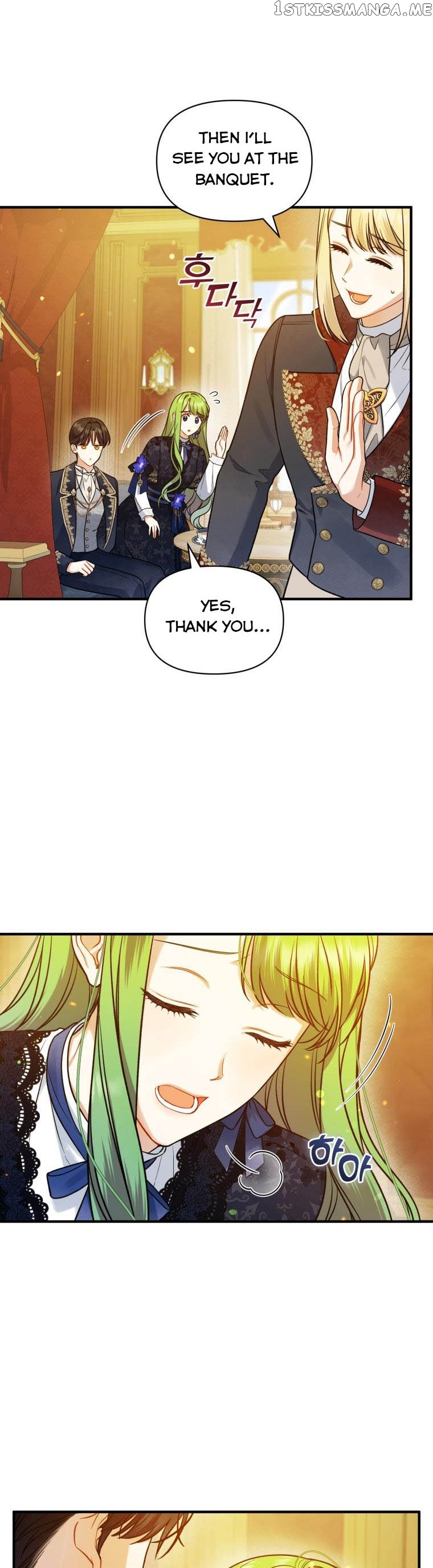 I Became the Younger Sister of a Regretful Obsessive Male Lead Chapter 46 181 chap 46 24