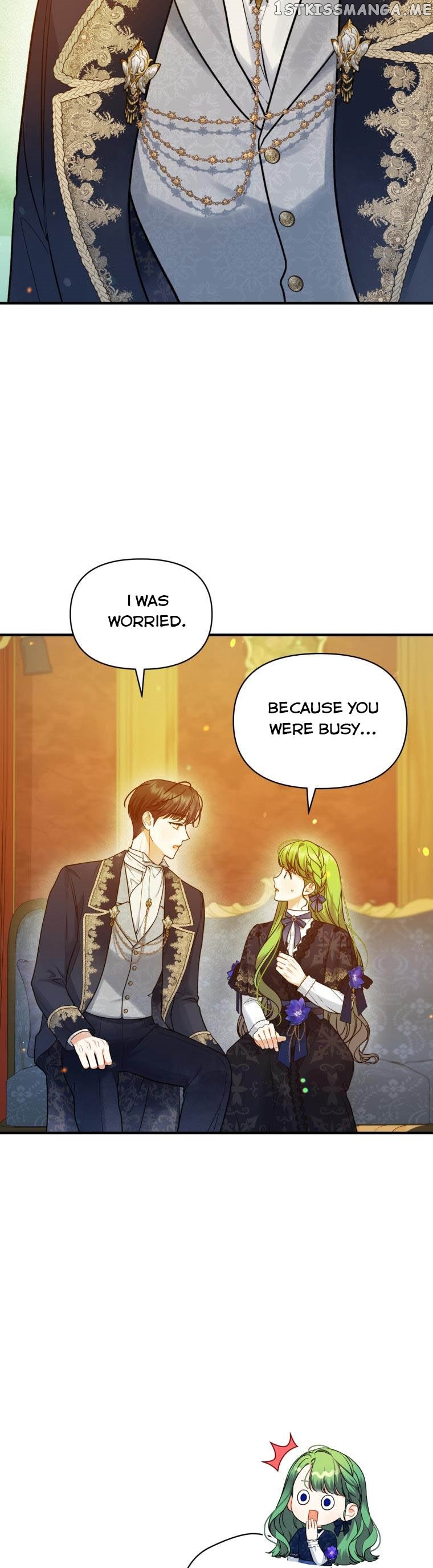 I Became the Younger Sister of a Regretful Obsessive Male Lead Chapter 46 183 chap 46 26