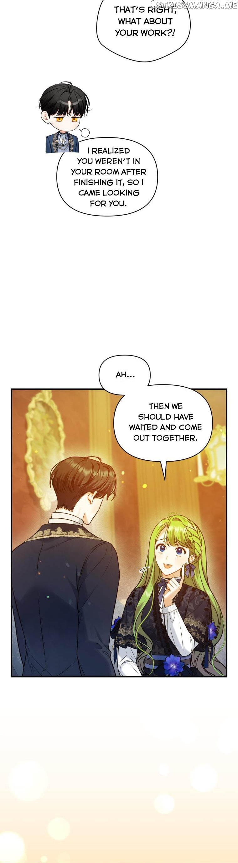 I Became the Younger Sister of a Regretful Obsessive Male Lead Chapter 46 184 chap 46 27