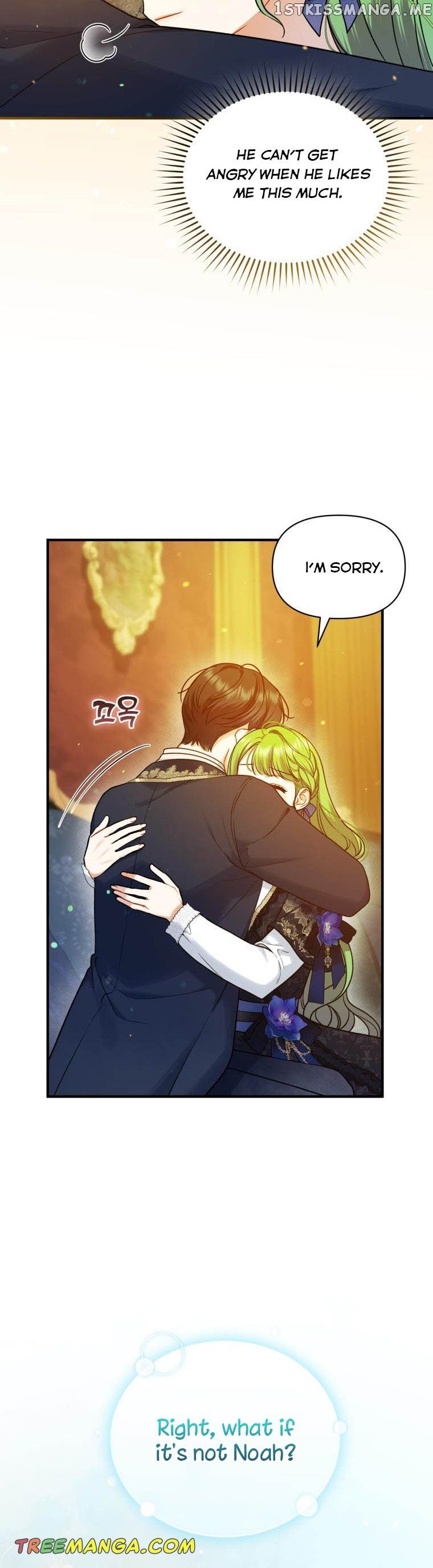 I Became the Younger Sister of a Regretful Obsessive Male Lead Chapter 46 186 chap 46 29