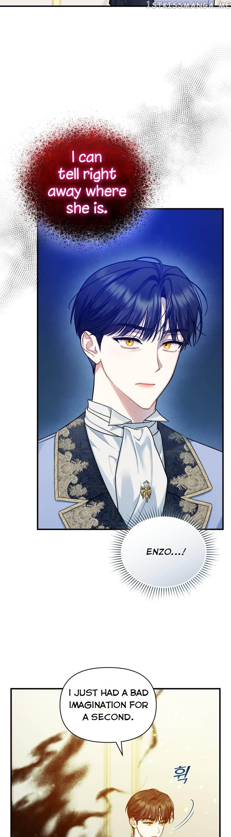 I Became the Younger Sister of a Regretful Obsessive Male Lead Chapter 46 160 chap 46 3