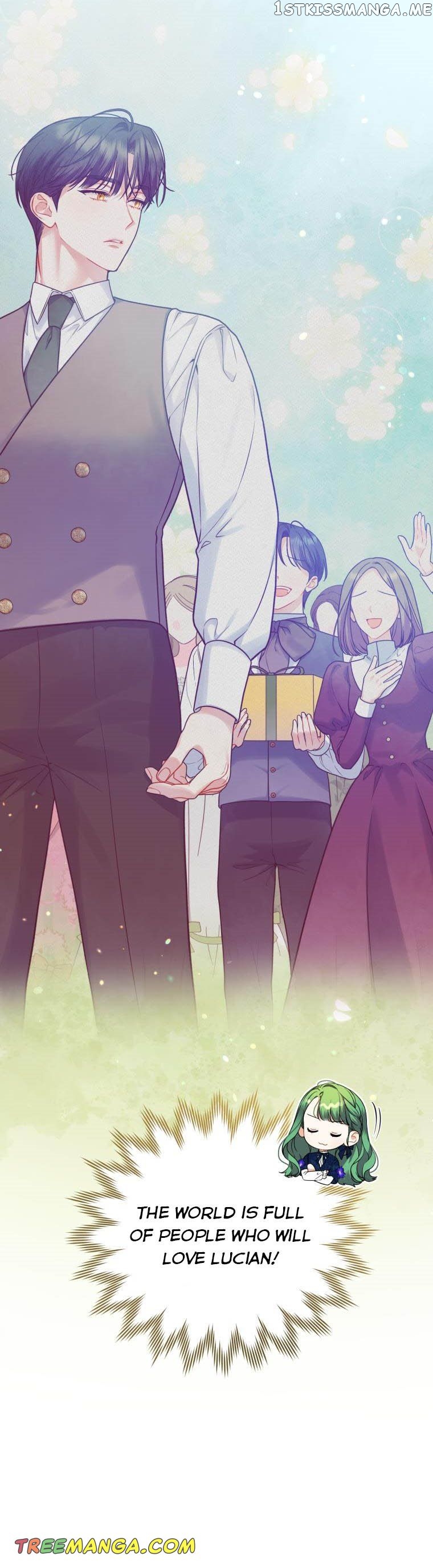 I Became the Younger Sister of a Regretful Obsessive Male Lead Chapter 46 187 chap 46 30