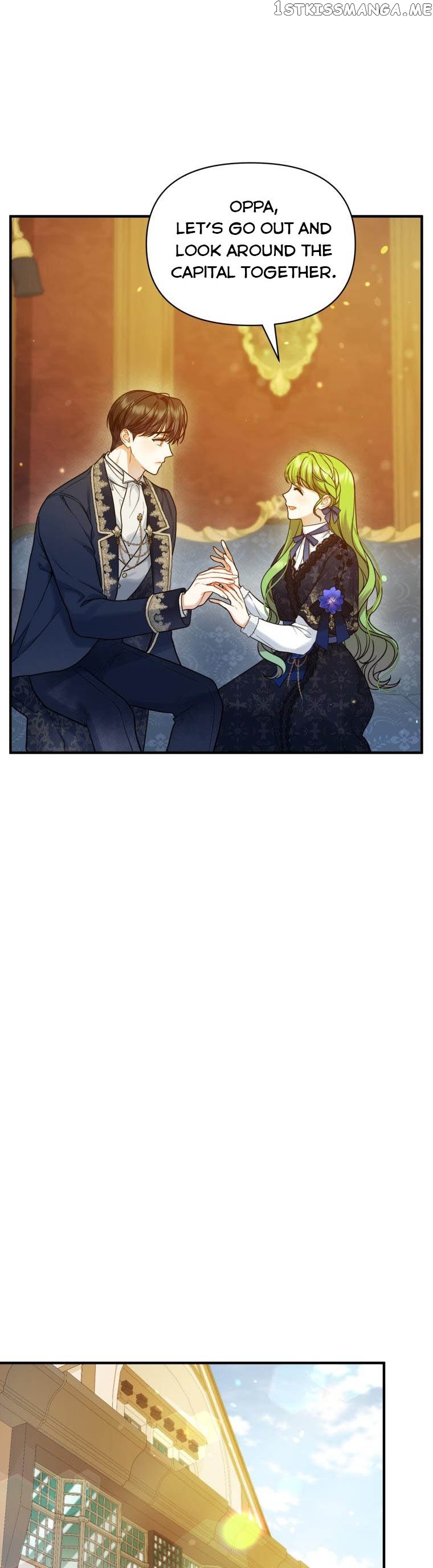 I Became the Younger Sister of a Regretful Obsessive Male Lead Chapter 46 188 chap 46 31